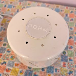 DOHM Sound Machine